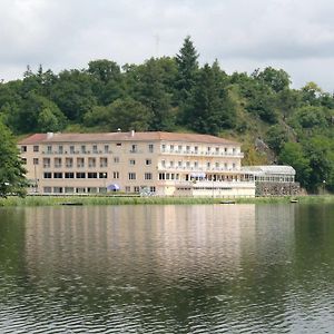 Logis Cosy - Hôtel Le Moulin Neuf - Chantonnay